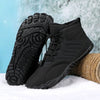 NatureFlex™ - Chaussures pieds nus d'hiver